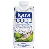 Kara Coconut Water - 330ml